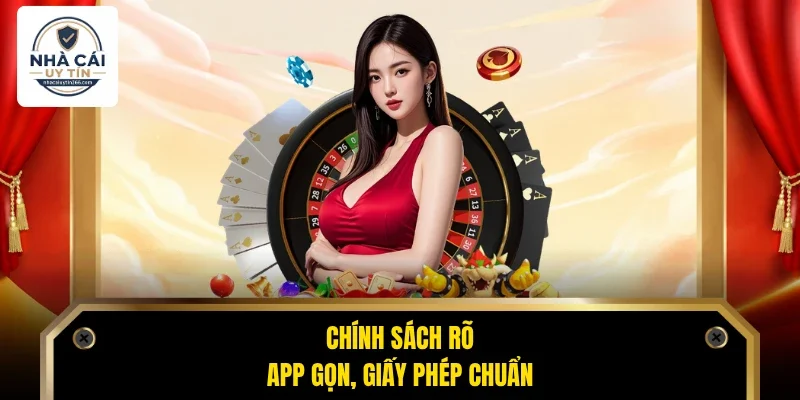 Topbet - Thương Hiệu Cá Cược Uy Tín, An Toàn Số 1 Châu Á 4 Chính sách rõ, app gọn, giấy phép chuẩn