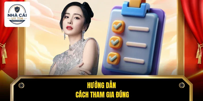 Điều Khoản Sử Dụng 3 Hướng dẫn cách tham gia đúng
