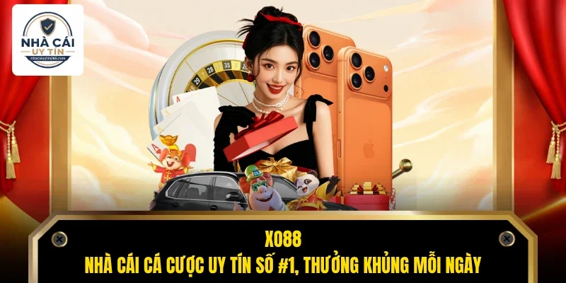 xo88